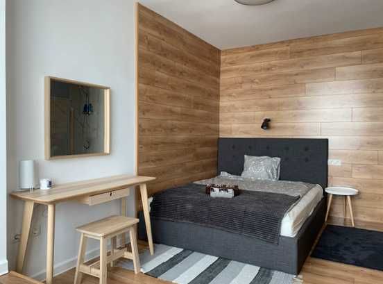 Дава се под наем Двустаен апартамент в София, Полигона - 85 кв.м за 714 € - Снимка #4