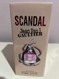 SCANDAL Jean Paul Gaultier 80 ml