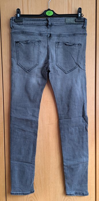 Jeans/blugi damă, mărimea 40 & 38