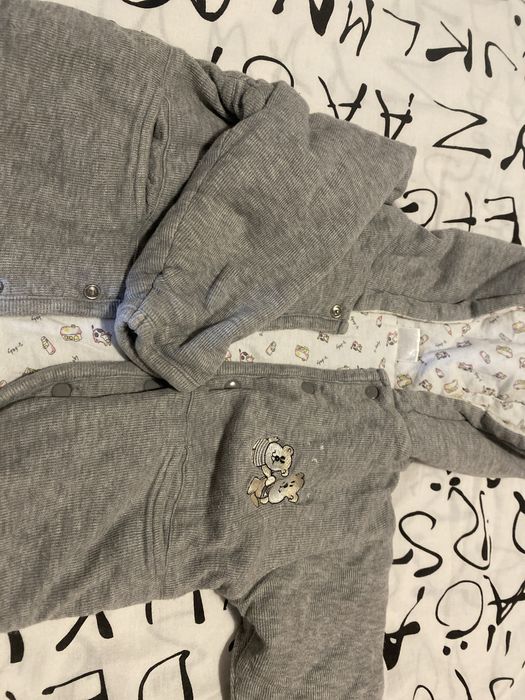 Дебел комплект лот за 12-18м