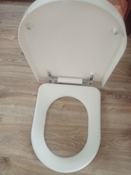 Крышка для унитаза