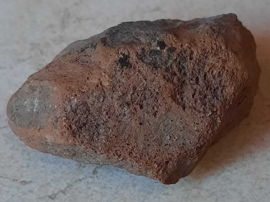 Сувенир (камень из древнего городища Аркаим)