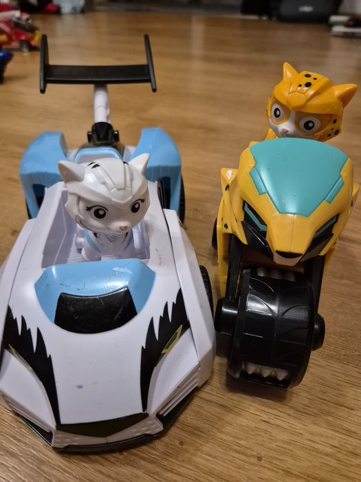 Paw Patrol - Wildcat - pret pe buc