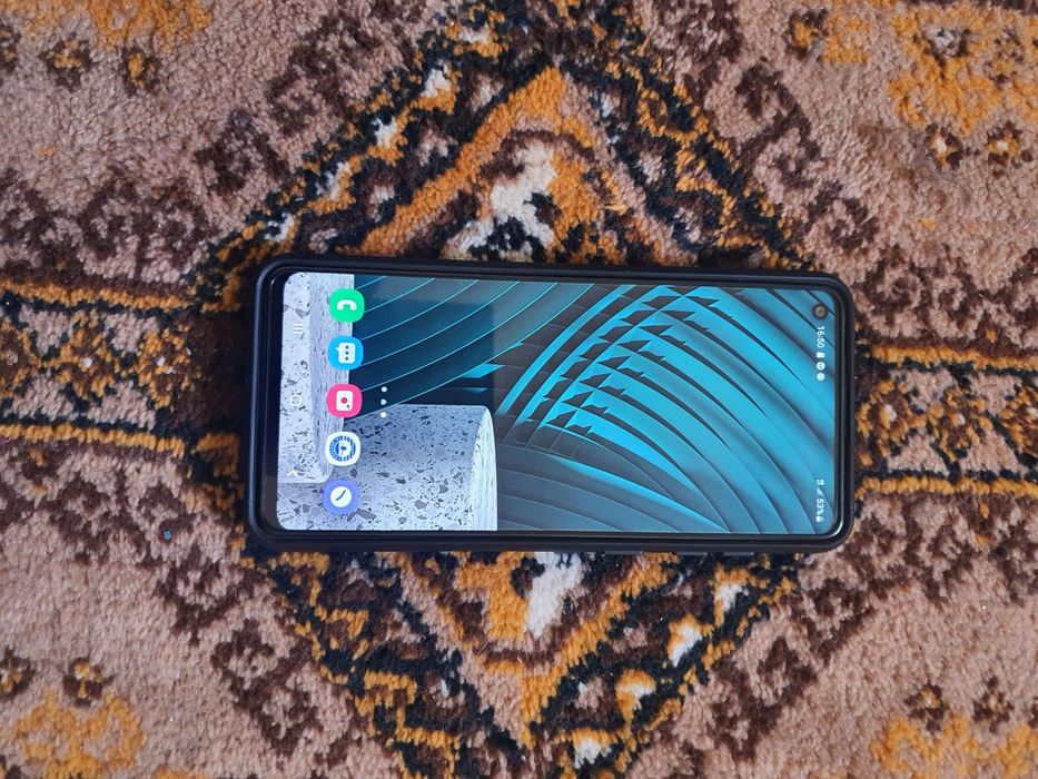 Samsung Galaxy A 21S ->  sotiladi. Pul zarur narxi kelishiladi