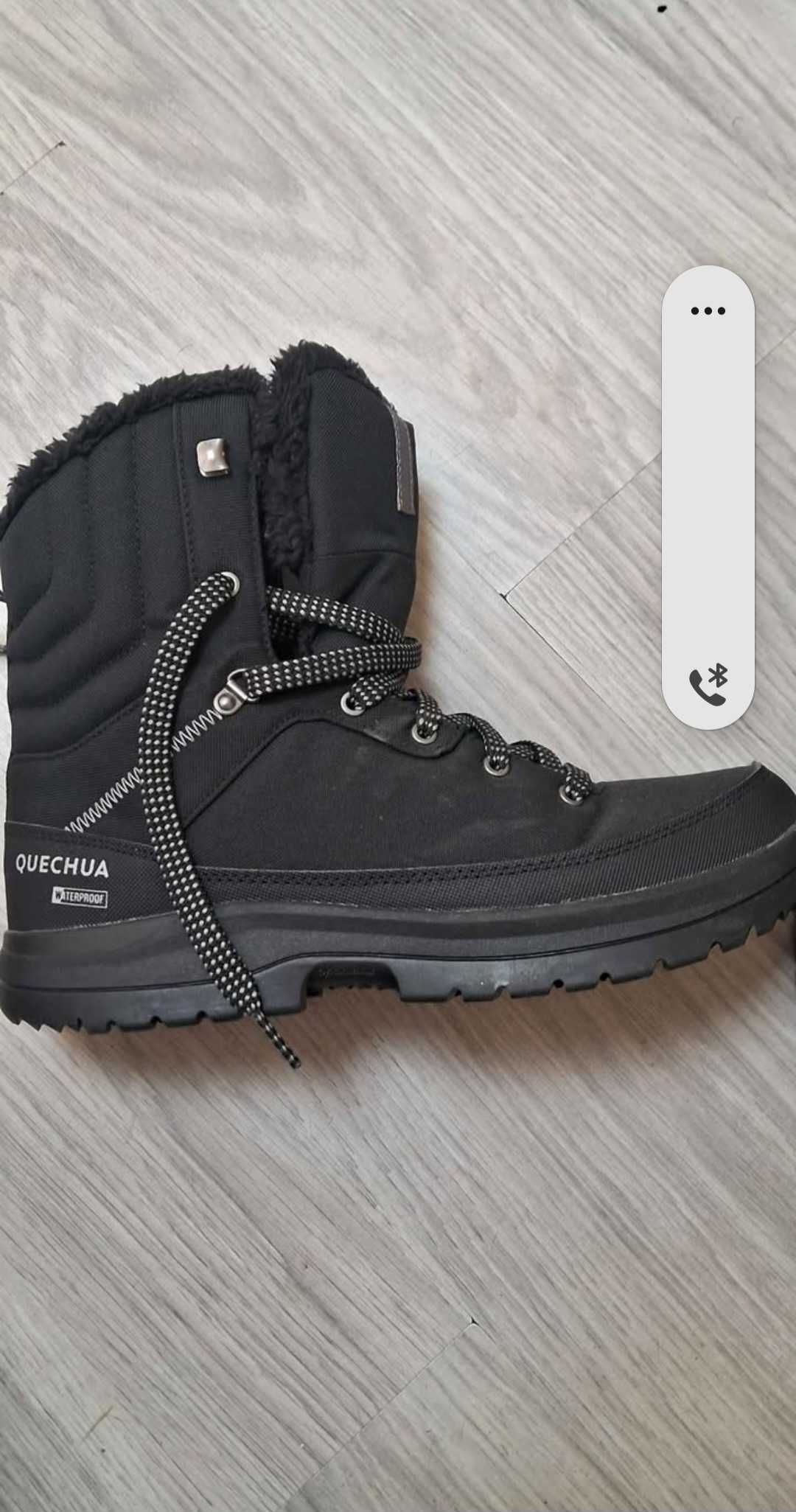 Snow shoes decathlon