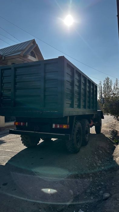 Moshina radnoy xolatda