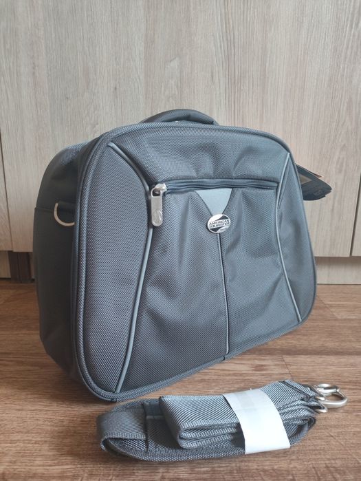 Сумка органайзер на чемодан