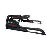 Rollbar universal cu portbagaj incorporat pentru Nissan ,Toyota ,Ford