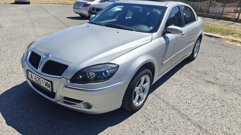 Brilliance BS4 Deluxe