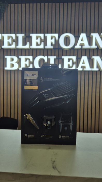 Philips Hair Clipper 9000 Prestige
