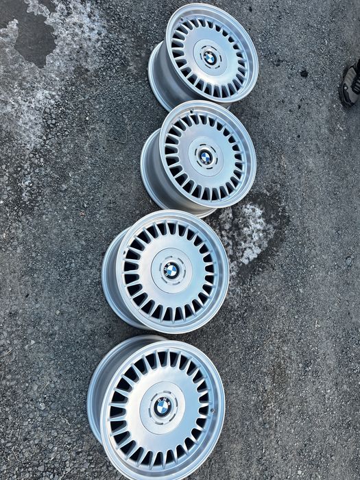 Продам диски 15 стиль R16