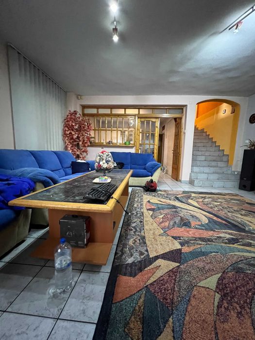 OFERTA Casa Vila Splaiul Unirii P+2+pod si P+1 sau schimb