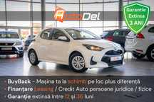 Toyota Yaris Yaris 1.5 Hybrid / Automat / Climatronic / Navi / Isofix