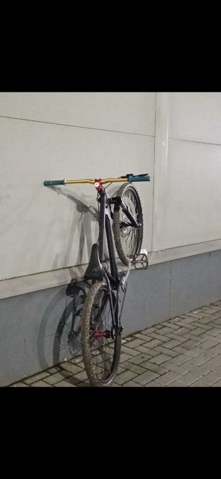 Vand Bike umf stare perfecta (REDUCERE!!! Pana pe 1 Decembrie)