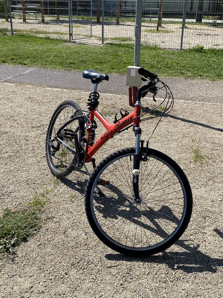 Bicicleta 26 inchi