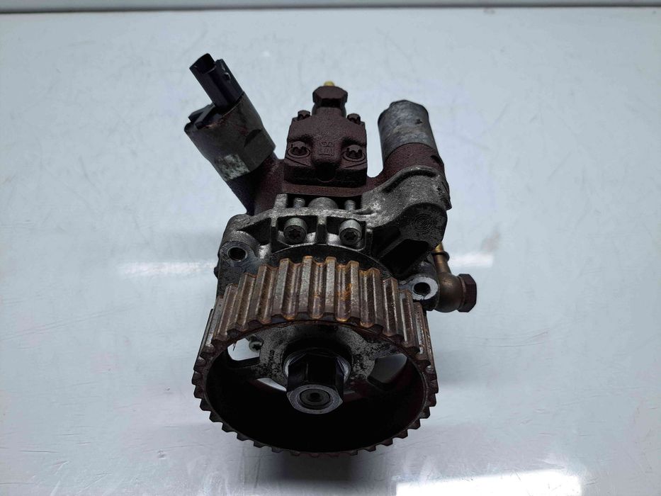 Pompa inalta presiune Ford Fiesta 6 [Fabr 2008-2019] 9685440880 1.4 TD