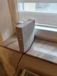 Router LTE 12/13 cu SIM ZTE MF297D1