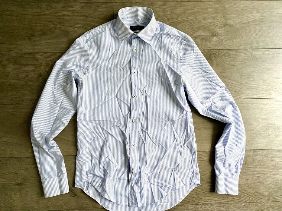 Риза на райе Zara