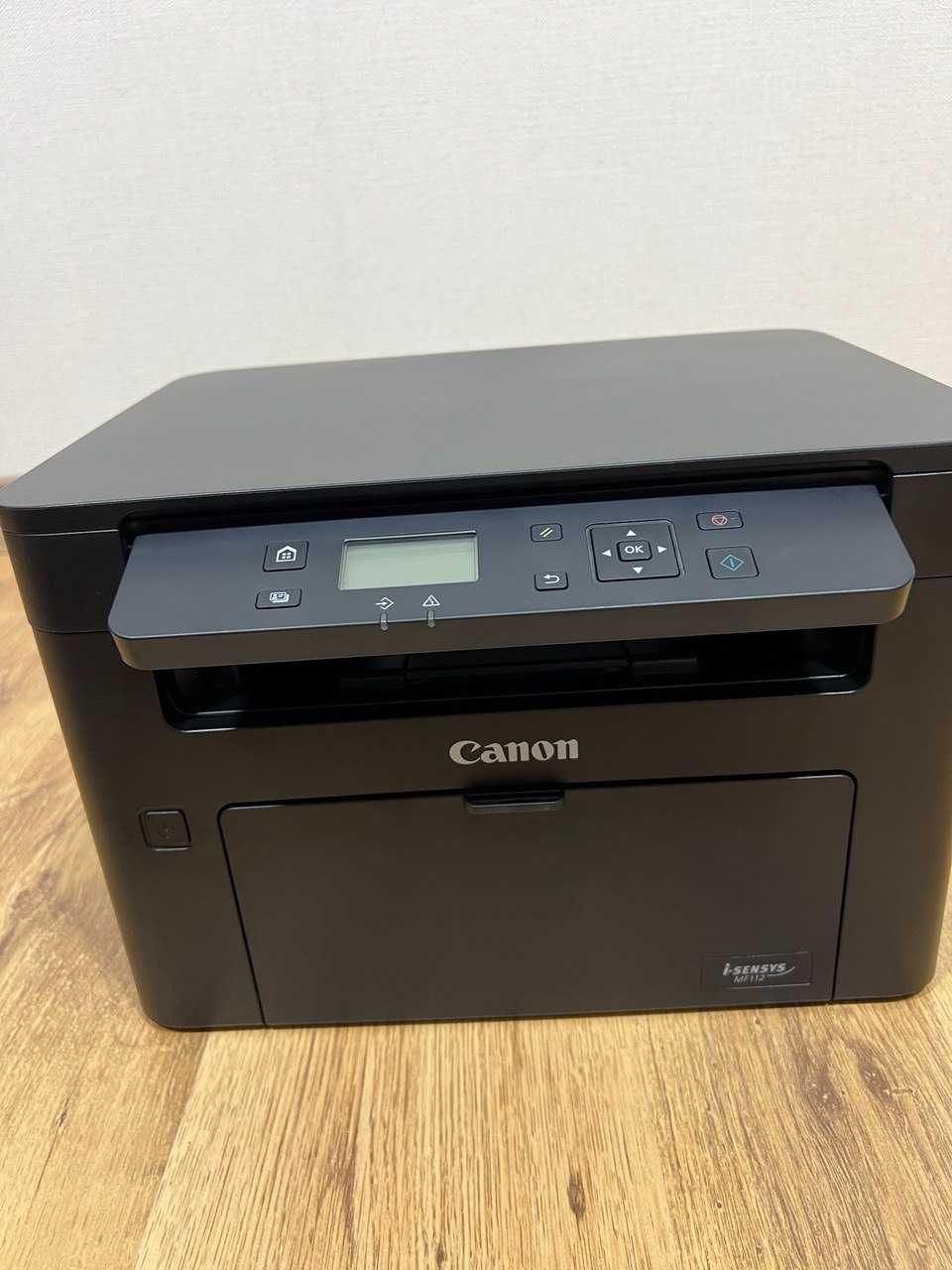 Продается принтер "Canon-MF112"