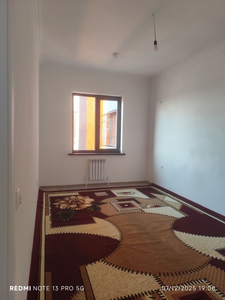 Ijaraga 2 xonali zamonaviy uy – Toshkent shahrida!