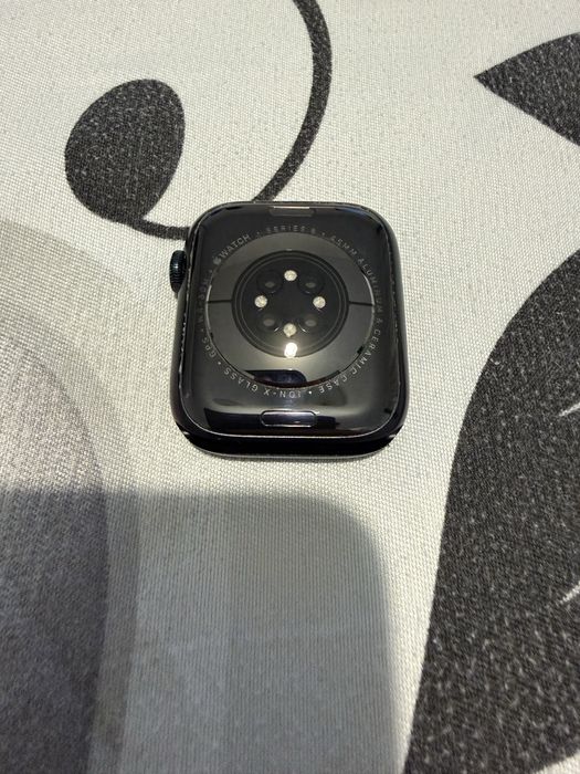 Apple Watch Series 8, 45mm GPS