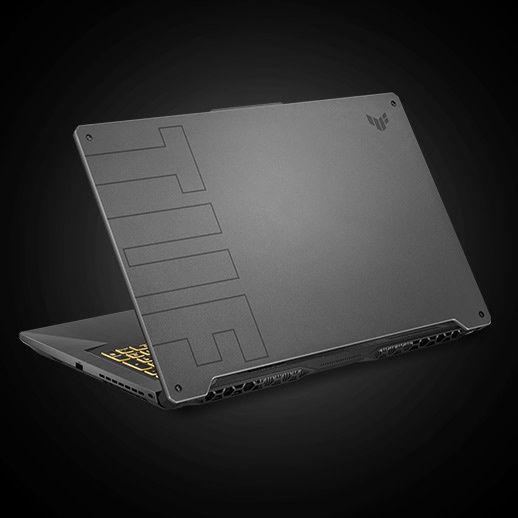 Продается игровой ноутбук Asus TUF Gaming F17 FX706HE