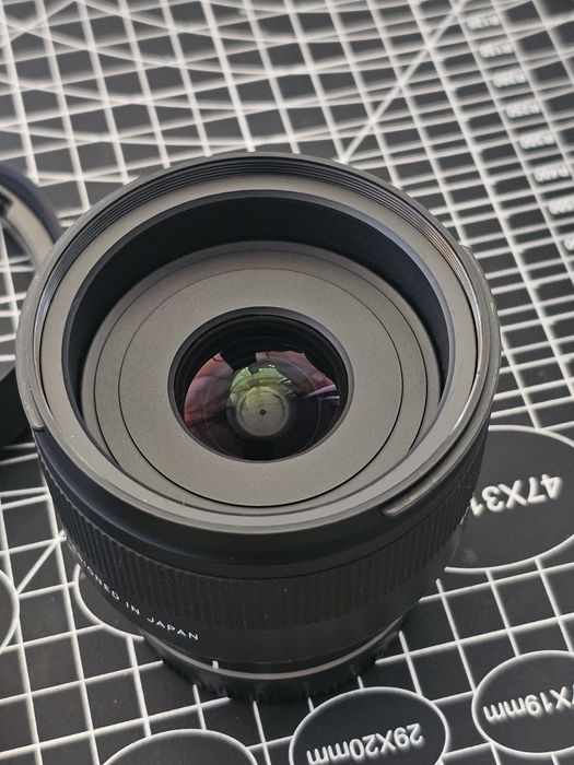 Obiectiv Tamron 20mm F2.8 Sony FE