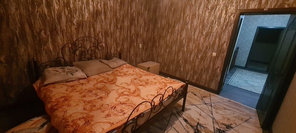 Сдаётся коттедж в Бургулюк. Аренда коттедж. Теплый бассейн. Расрочка
