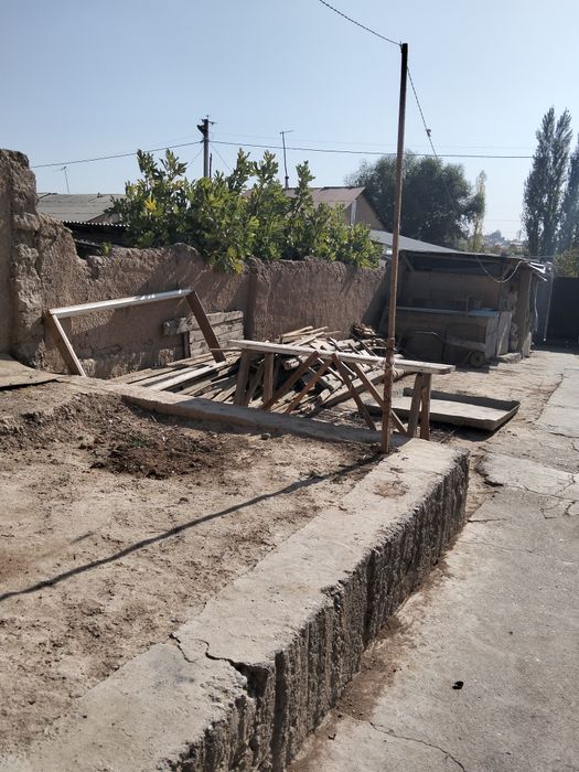 Ер сотилади 4 сотих