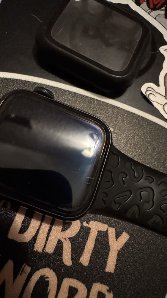 Apple watch se 40 mm