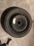 Roata  Slim/Subțire  5X114,3 pe 17 Renault Nissan Toyota Hyundai Kia