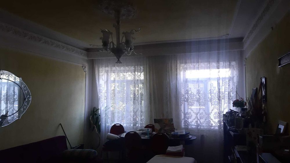 Vand casa - Poarta Alba - cartier VIA