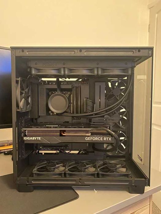 Mentenanta PC, Calculator | PS5 | XBOX | Asamblari | Windows 10, 11, 7