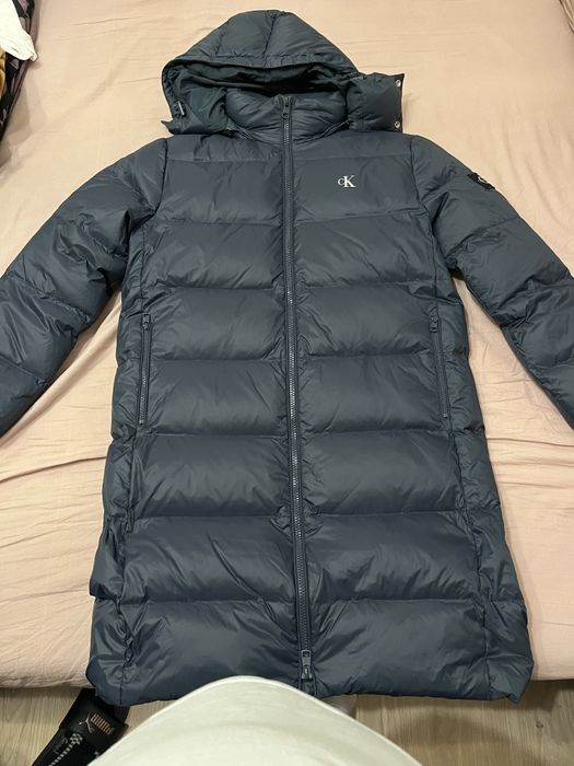 Мъжко зимно яке Calvin Klein