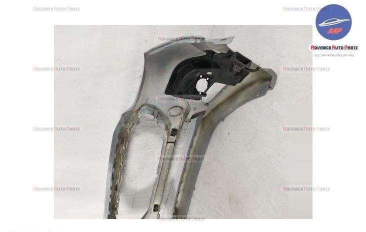 Предна броня ST Line оригинална Ford Пума / Ford Puma [Предна броня ST