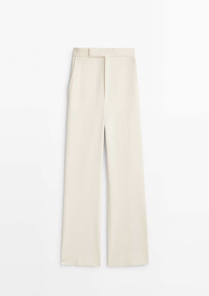 Pantaloni Massimo Dutti