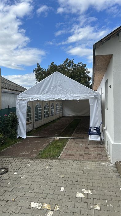 Inchiriez Cort Pentru Evenimente