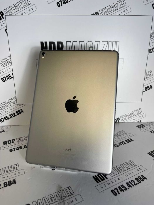 NDP Amanet NON-STOP Bld. Iuliu Maniu 69 IPAD PRO (41945)