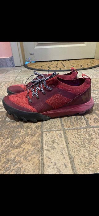 Helly Hensen обувки