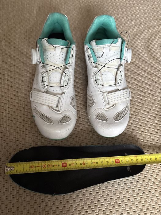 Pantofi ciclism Scott mar 40