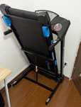 Banda alergare Energetics Power 1.9