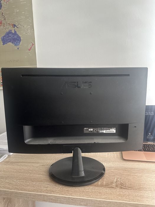 Monitor asus 24 inch