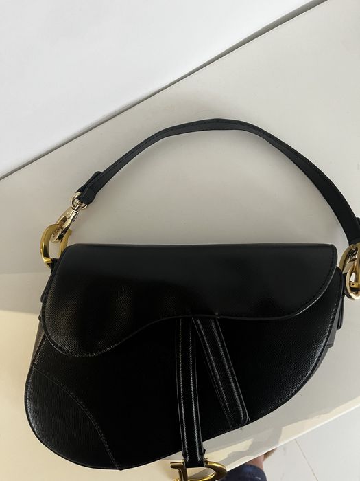 Dior saddle bag originala