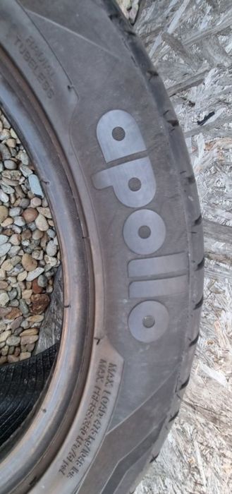 Anvelope Apollo Alnac 4G
195/50 R15 82V