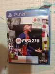 fifa 22 joc ps4 fifa