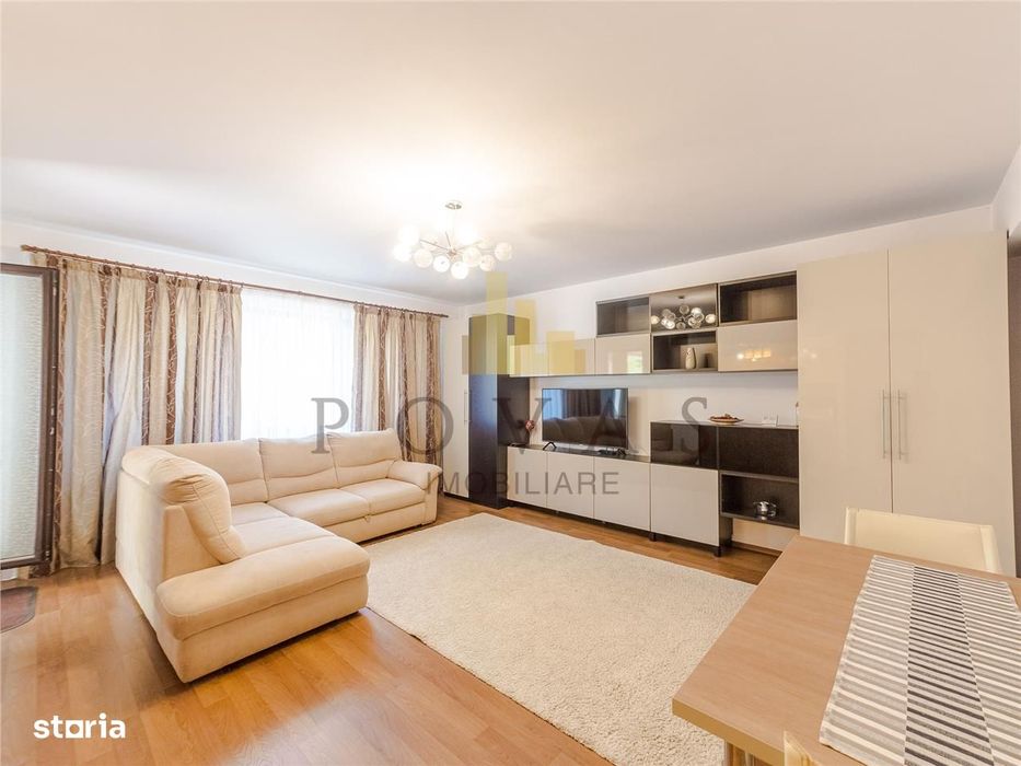 Inchiriere Apartament 2 camere Herastrau Baneasa Aviatiei Aerogarii