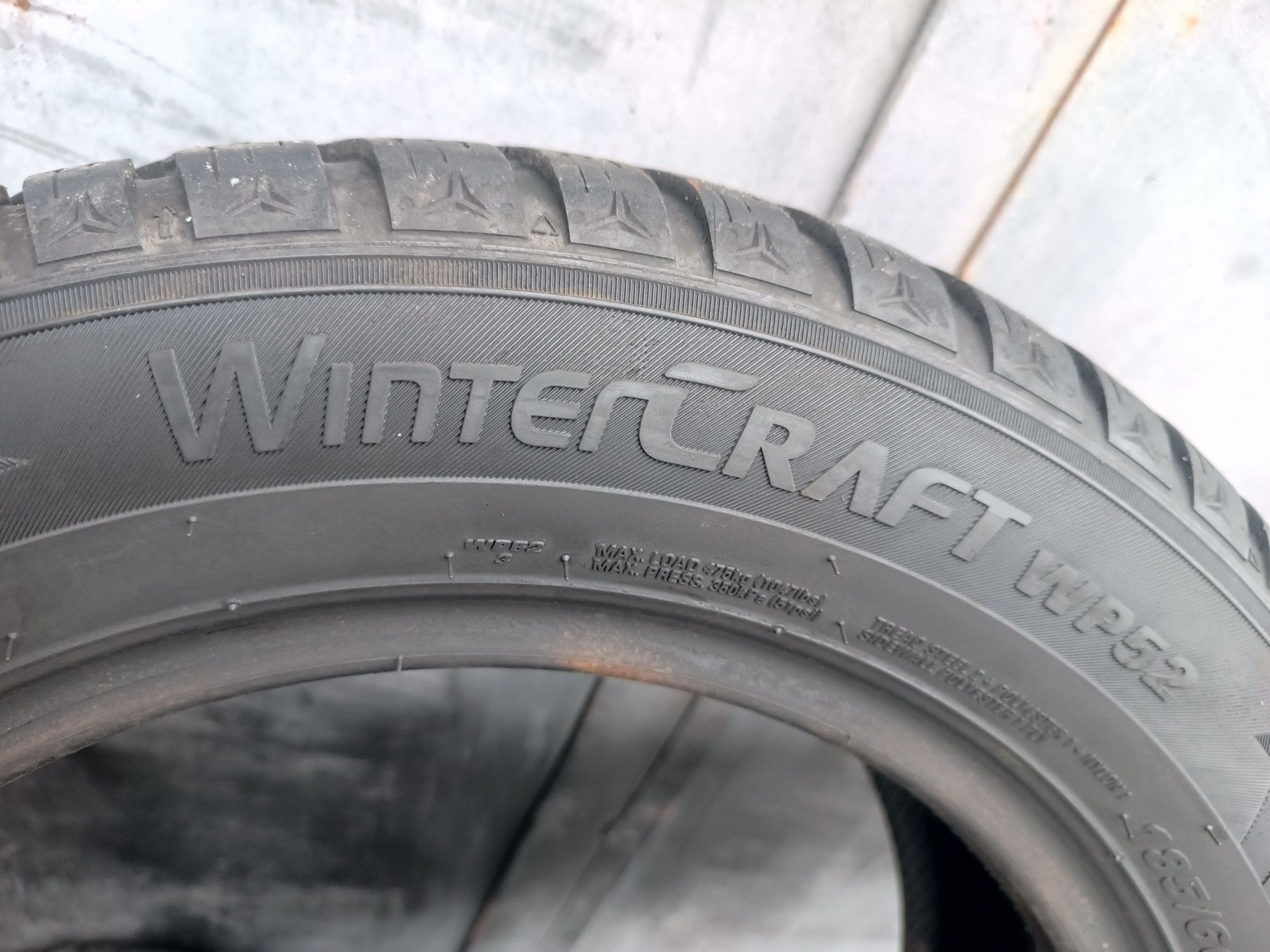 185/60/14 Kumho Дот 2623