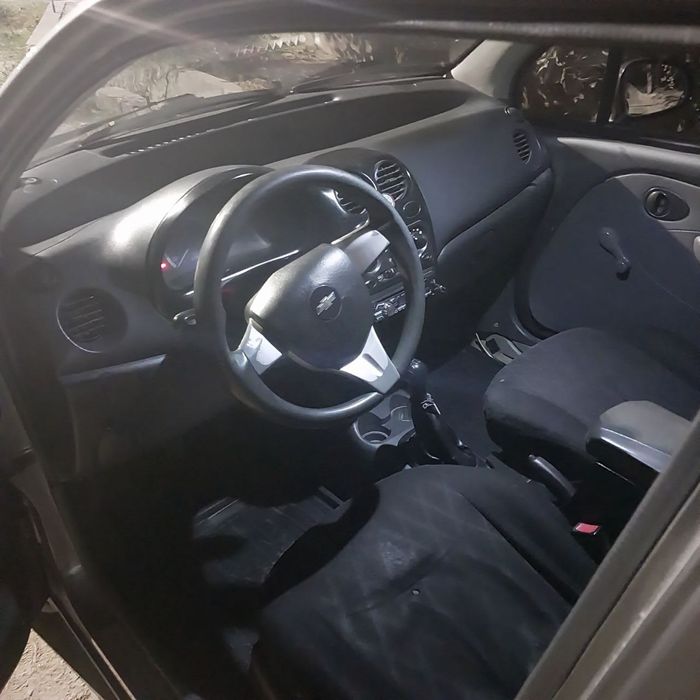 Matiz evro 1 pazitsa