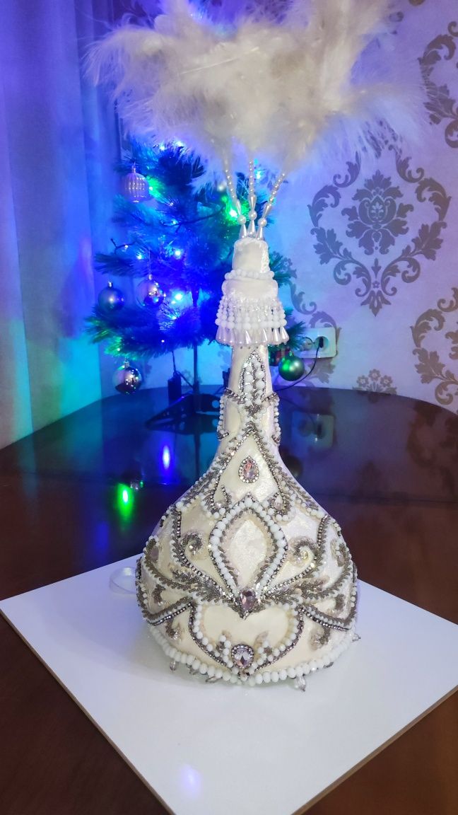 Продам Саукеле ручной работы.