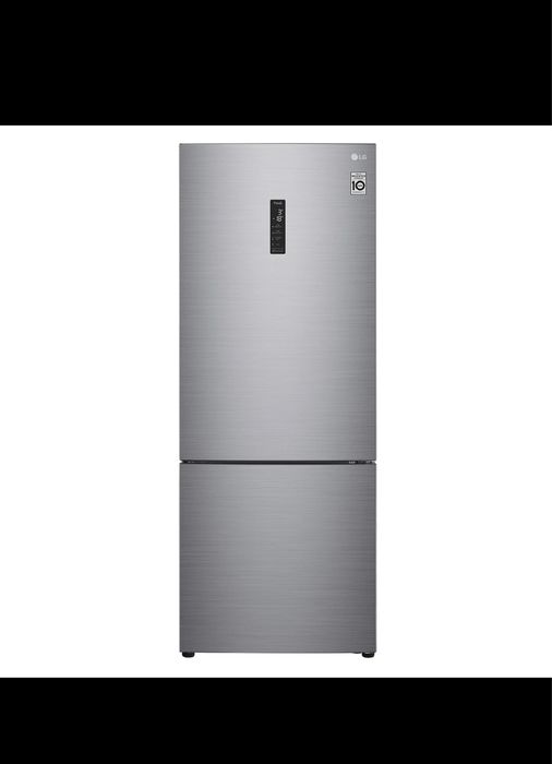 LG Хладилник 462 л. Комбиниран Refrigerator